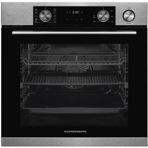 Духовой шкаф Kuppersberg KSO 610 X
