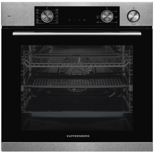 Духовой шкаф Kuppersberg KSO 610 X