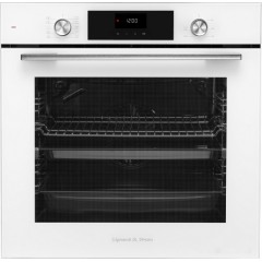 Духовой шкаф Zigmund & Shtain E 156 W
