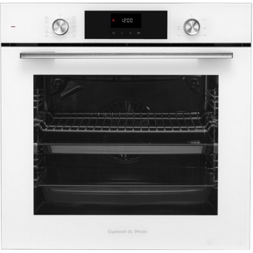 Духовой шкаф Zigmund & Shtain E 156 W
