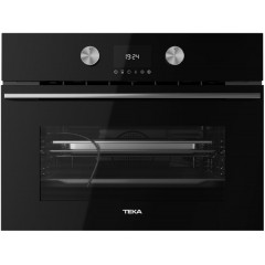 Духовой шкаф Teka HLC 8470 SC Night River Black (черный)