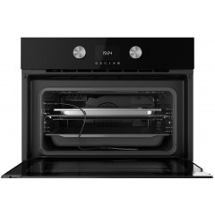 Духовой шкаф Teka HLC 8470 SC Night River Black (черный)
