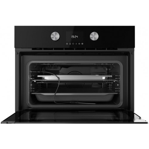 Духовой шкаф Teka HLC 8470 SC Night River Black (черный)