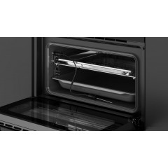 Духовой шкаф Teka HLC 8470 SC Night River Black (черный)