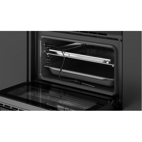 Духовой шкаф Teka HLC 8470 SC Night River Black (черный)