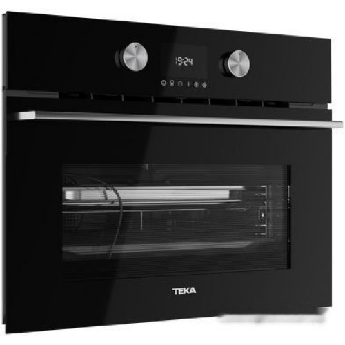 Духовой шкаф Teka HLC 8470 SC Night River Black (черный)
