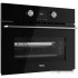 Духовой шкаф Teka HLC 8470 SC Night River Black (черный)