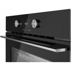 Духовой шкаф Teka HLC 8470 SC Night River Black (черный)