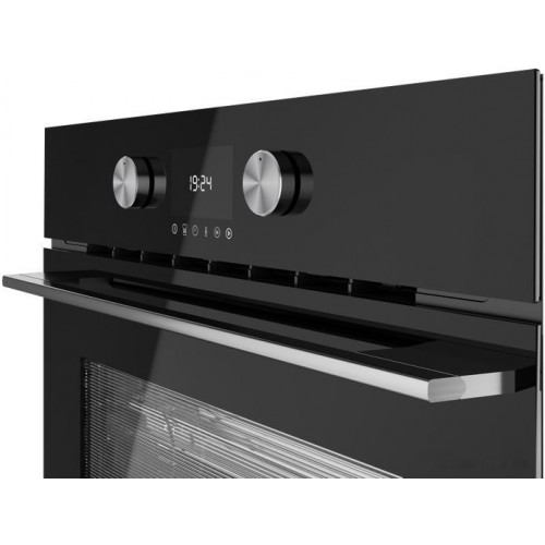 Духовой шкаф Teka HLC 8470 SC Night River Black (черный)