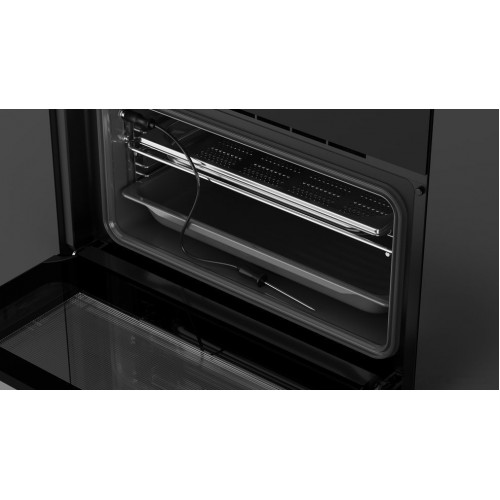 Духовой шкаф Teka HLC 8470 SC Night River Black (черный)