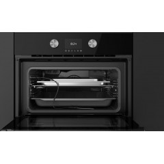 Духовой шкаф Teka HLC 8470 SC Night River Black (черный)