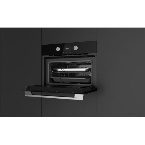 Духовой шкаф Teka HLC 8470 SC Night River Black (черный)