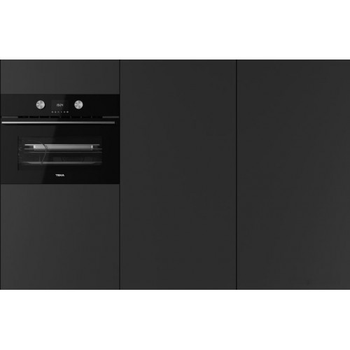 Духовой шкаф Teka HLC 8470 SC Night River Black (черный)
