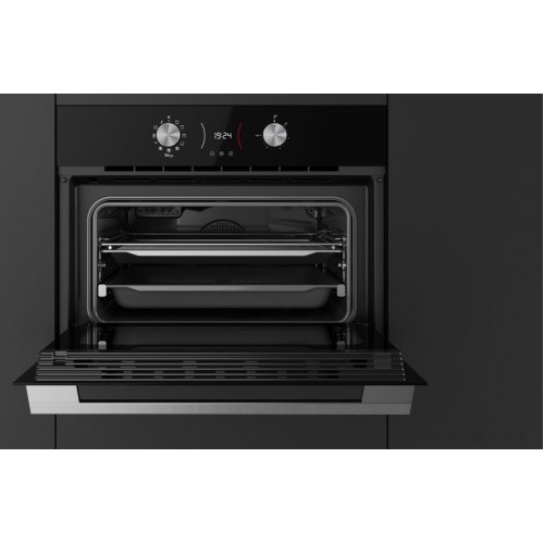Духовой шкаф Teka HLC 8406 BK AirFry