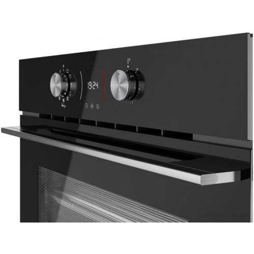 Духовой шкаф Teka HLC 8406 BK AirFry