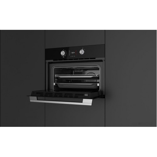 Духовой шкаф Teka HLC 8406 BK AirFry