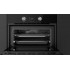 Духовой шкаф Teka HLC 8406 BK AirFry