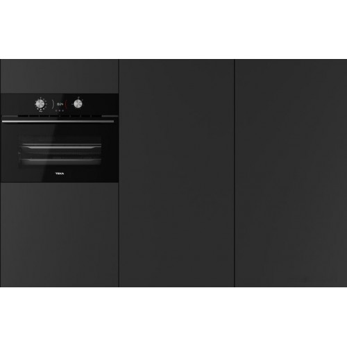 Духовой шкаф Teka HLC 8406 BK AirFry
