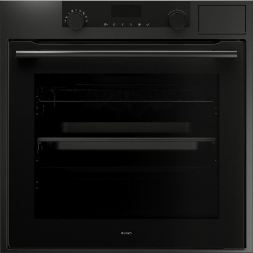 Электрический духовой шкаф с паром ASKO OCS8664A1