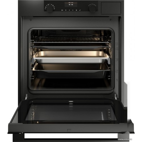 Электрический духовой шкаф с паром ASKO OCS8664A1
