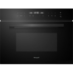Духовой шкаф Weissgauff OE 446 Black Edition