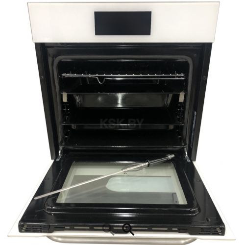 Духовой шкаф Exiteq EXO-305 WHITE