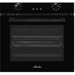 Духовой шкаф Monsher MOE 6092 Noir