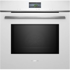 Духовой шкаф Siemens iQ700 HM776G3W1