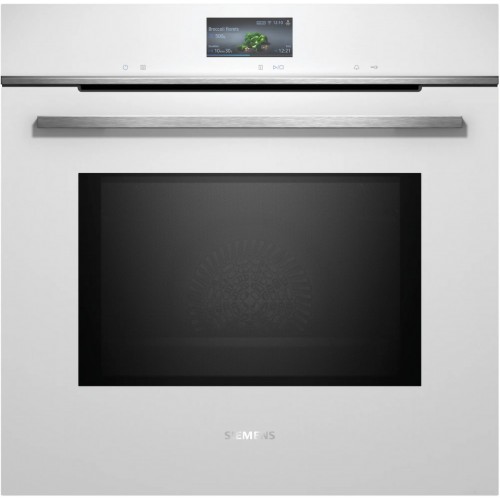 Духовой шкаф Siemens iQ700 HM776G3W1