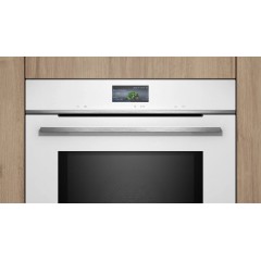 Духовой шкаф Siemens iQ700 HM776G3W1