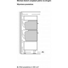 Духовой шкаф Siemens iQ700 HM776G3W1