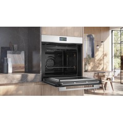 Духовой шкаф Siemens iQ700 HM776G3W1