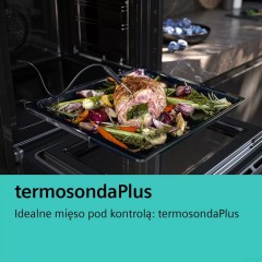 Духовой шкаф Siemens iQ700 HM776G3W1