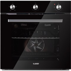 Духовой шкаф Exiteq EXO-107 (черный)