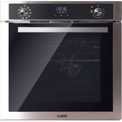 Духовой шкаф Exiteq EXO-108 (черный)