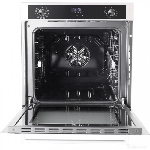Духовой шкаф Exiteq EXO-108 (черный)