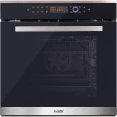 Духовой шкаф Exiteq EXO-109 (черный)