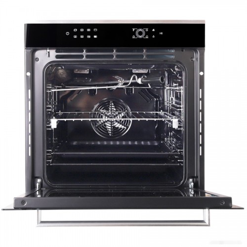 Духовой шкаф Exiteq EXO-109 (черный)