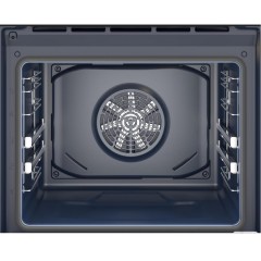 Духовой шкаф Hotpoint-Ariston FE8 S832 DSH BLG