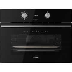 Духовой шкаф Teka HLC 8510 P BK MaestroPizza 111130010