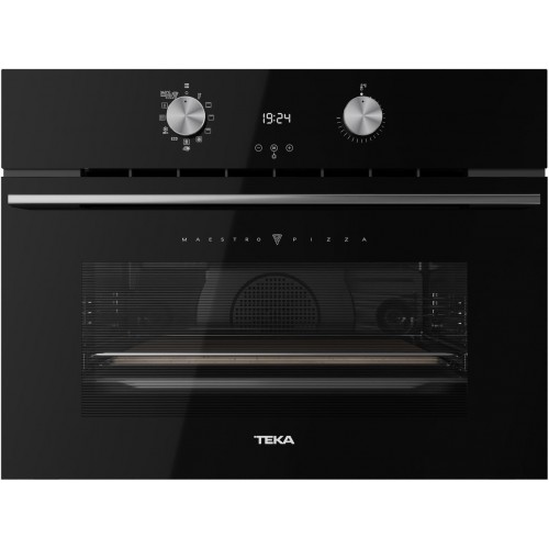 Духовой шкаф Teka HLC 8510 P BK MaestroPizza 111130010