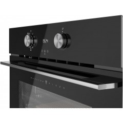 Духовой шкаф Teka HLC 8510 P BK MaestroPizza 111130010