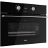 Духовой шкаф Teka HLC 8510 P BK MaestroPizza 111130010