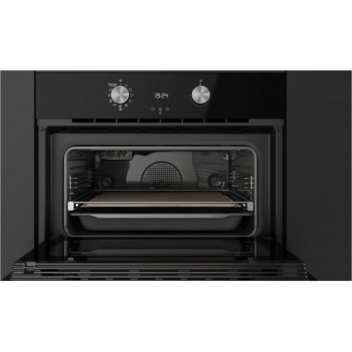 Духовой шкаф Teka HLC 8510 P BK MaestroPizza 111130010