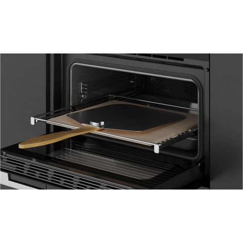 Духовой шкаф Teka HLC 8510 P BK MaestroPizza 111130010