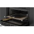 Духовой шкаф Teka HLC 8510 P BK MaestroPizza 111130010