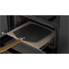 Духовой шкаф Teka HLC 8510 P BK MaestroPizza 111130010