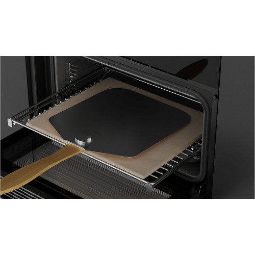 Духовой шкаф Teka HLC 8510 P BK MaestroPizza 111130010