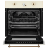 Духовой шкаф Monsher MOE 6192 RC Bronze