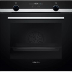 Духовой шкаф Siemens iQ500 HB517ABS0